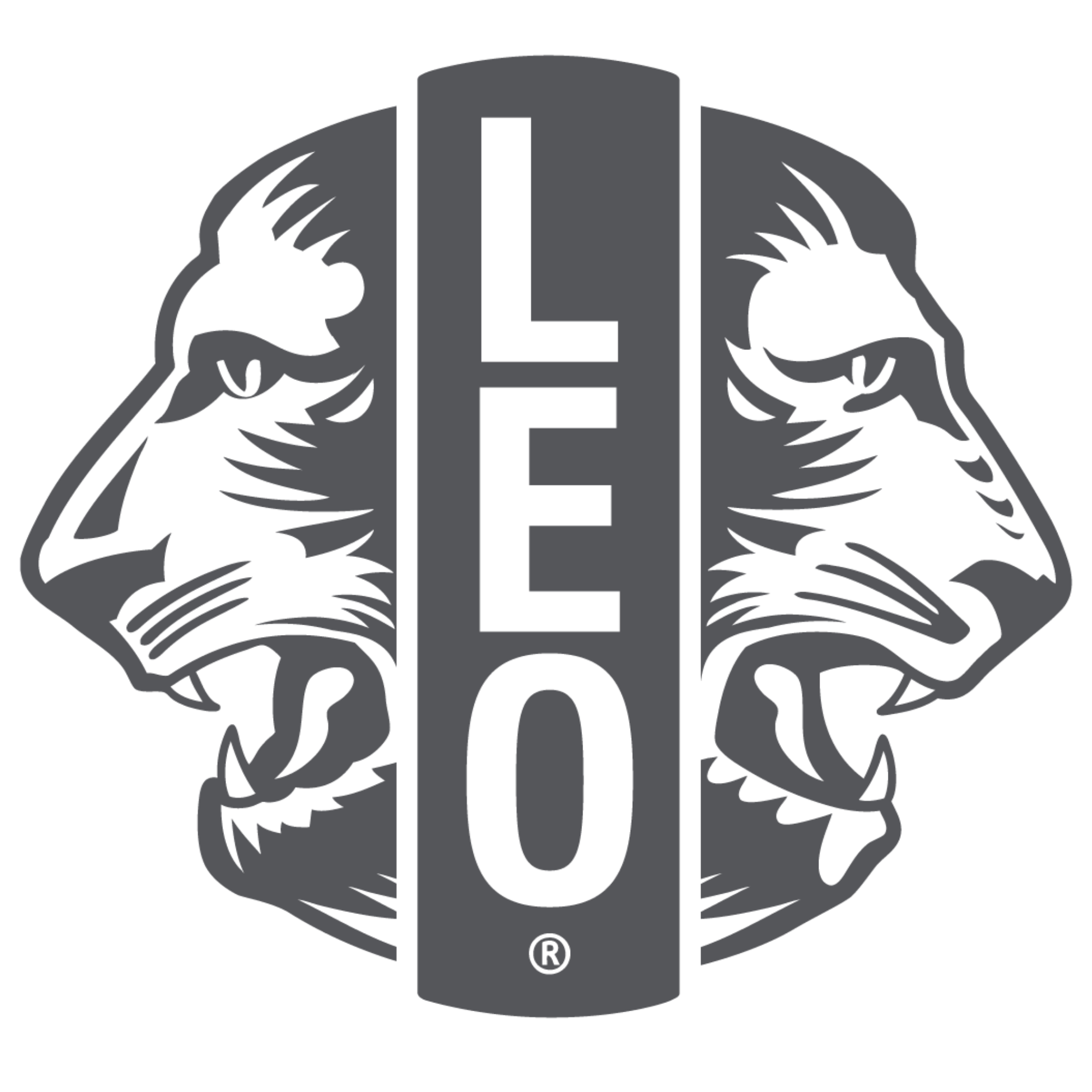 Leo Multiple District 306 logo